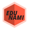 EDUNAMI Logo